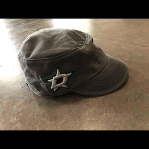Women’s Dallas Stars Cap